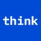 The "IBM Think" app brings the IBM event experience directly to your mobile