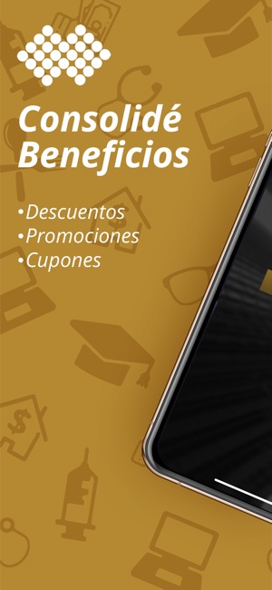 Consolide Beneficios(圖1)-速報App