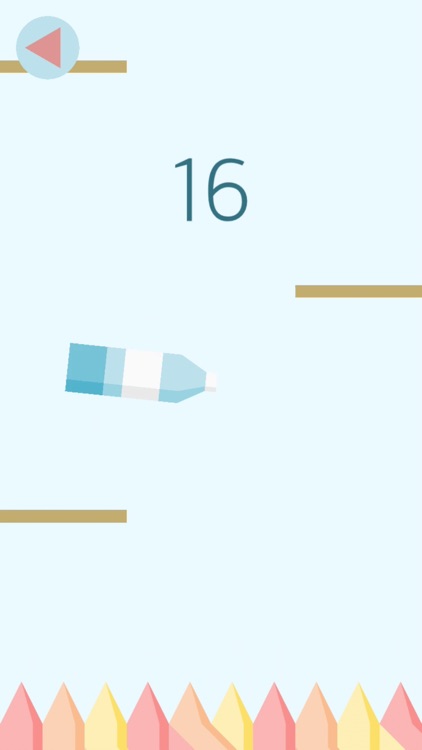 Bottle Flip 2k16 screenshot-7