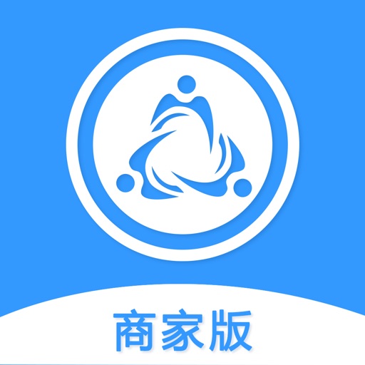 微享商盟商家版 icon