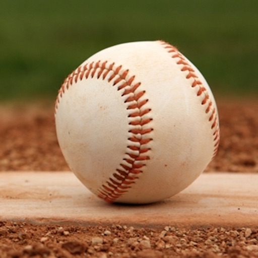 RadarGun-Baseball Pitch Speed