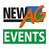 New Ag International Events