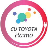 CU TOYOTA Hamo