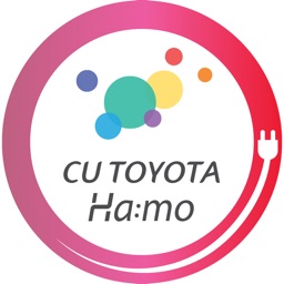 CU TOYOTA Ha:mo