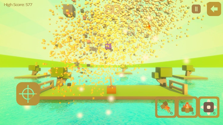 Shooty Boxes screenshot-4