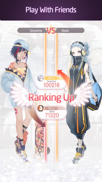Love Nikki-Dress UP Queen screenshot-4