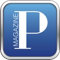 Perspective News icon
