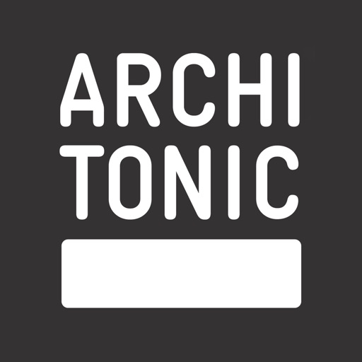 Architonic App iOS App