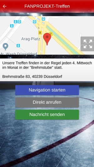 FANPROJEKT Düssseldorf(圖2)-速報App