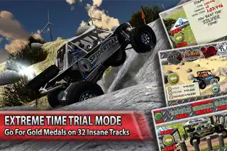 Ultra4 Offroad Racing - Screenshot 3