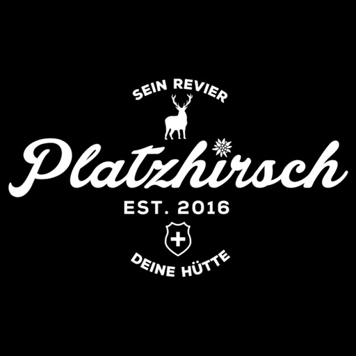 Platzhirsch App