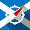Scotland Offline Navigation