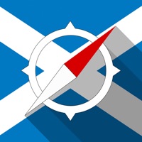 Scotland Offline Navigation PC 용