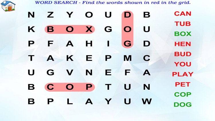 Engaging Phonics Stories Books screenshot-7