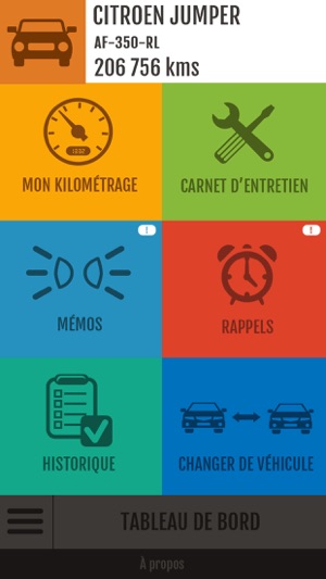 My Etape Auto Doué Car Care(圖1)-速報App