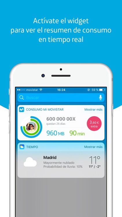 Mi Movistar