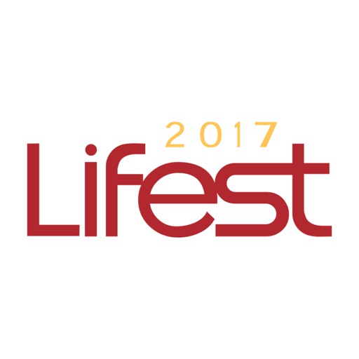 Lifest 2017 icon