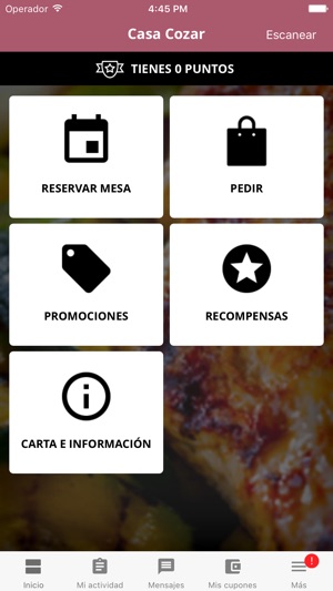 Casa Cozar(圖2)-速報App