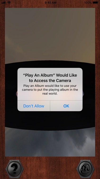 PlayAnAlbum screenshot-3
