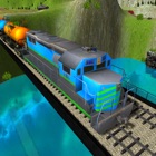 Indian Train Simulator Pro Oil Tanker Transporter