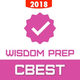 CBEST Exam Prep  2018