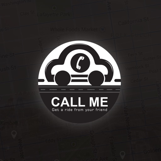 Call-Me iOS App