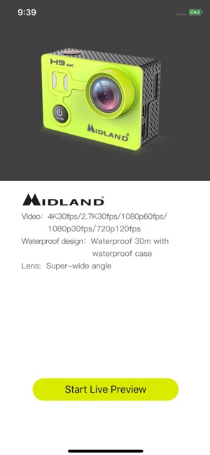 Midland H9(圖1)-速報App