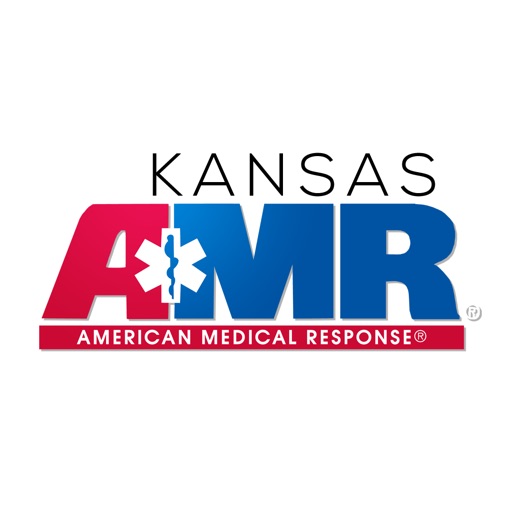 Kansas AMR icon