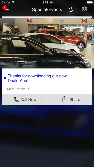 How to cancel & delete McGrath City Hyundai DealerApp from iphone & ipad 4