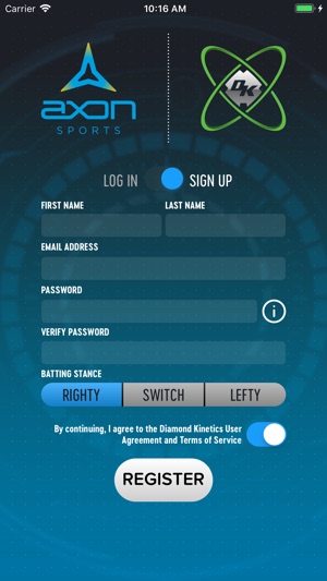 Axon Sports - Fastpitch(圖1)-速報App