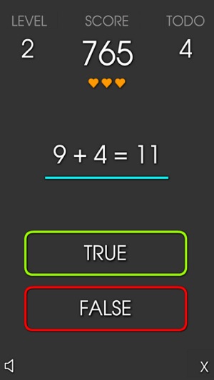 Math Test - Learn To Count!(圖2)-速報App