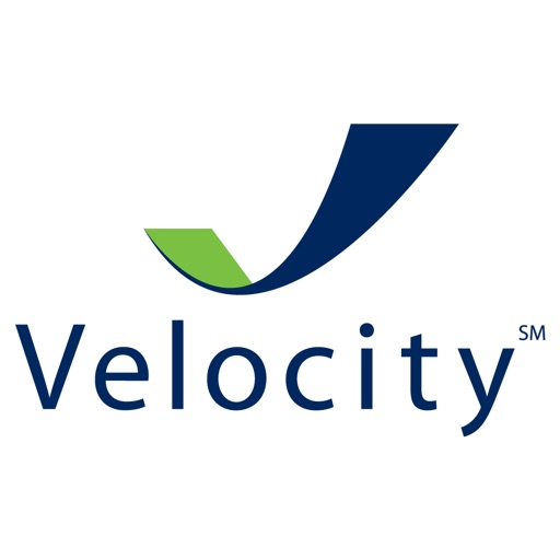 Velocity Credit Union iOS App