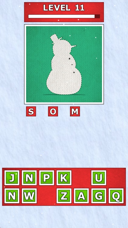 Logo Quiz - Christmas Trivia screenshot-3