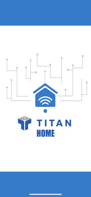 Titan Home