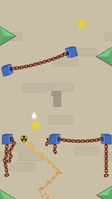 Chain Breaker Challenge screenshot 2