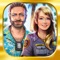 Join the Police of Pacific Bay to solve a series of murder cases in this captivating hidden object, adventure game