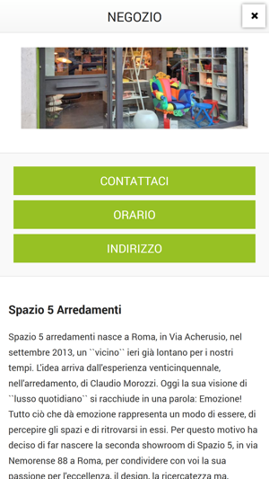 Spazio 5 Arredamenti(圖3)-速報App