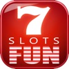 Slots of Fun® - 维加斯赌场角子老虎机