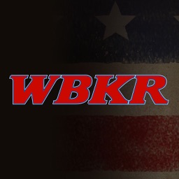 WBKR 92.5 icône