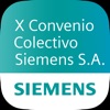 X Convenio Colectivo Siemens