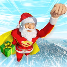 Activities of Christmas Gift Santa Rescue