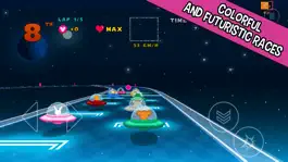 Game screenshot Poppy Kart 2 apk