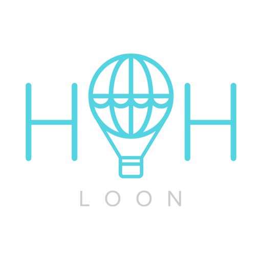 HOHLOON Интернет-магазин icon