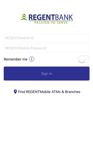 Bank Regent Mobile(圖2)-速報App