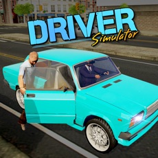 Activities of Driver Simulator