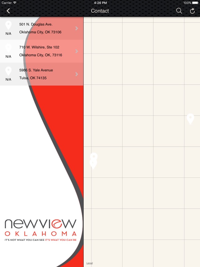 Newview Oklahoma On The App Store