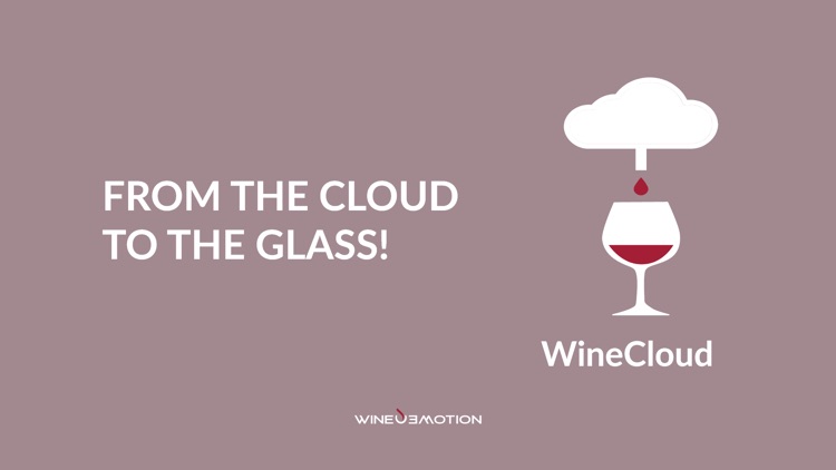 WineCloud