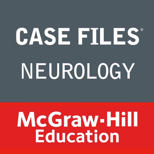 Case Files Neurology, 3/e