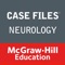 Case Files Neurology,...