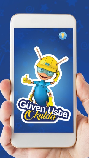 Güven Usta Okulda(圖1)-速報App